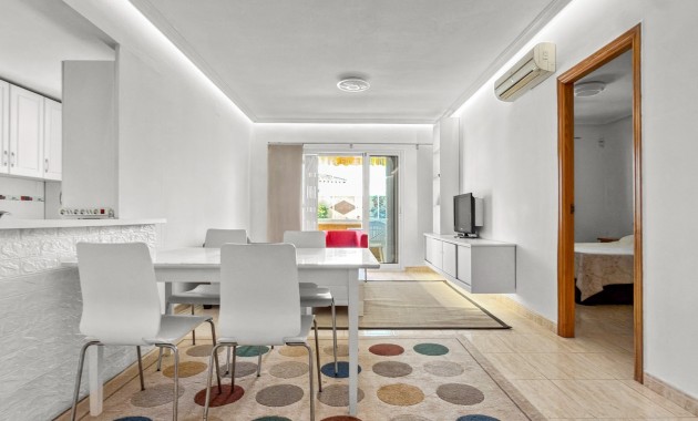Venta - Apartamento / piso -
Orihuela Costa - Playa Flamenca