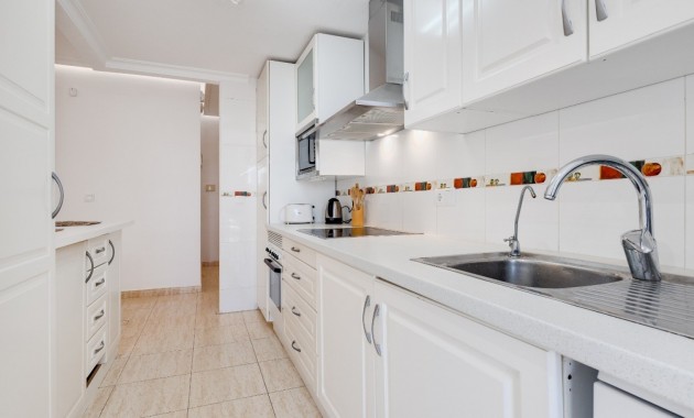 Venta - Apartamento / piso -
Orihuela Costa - Playa Flamenca