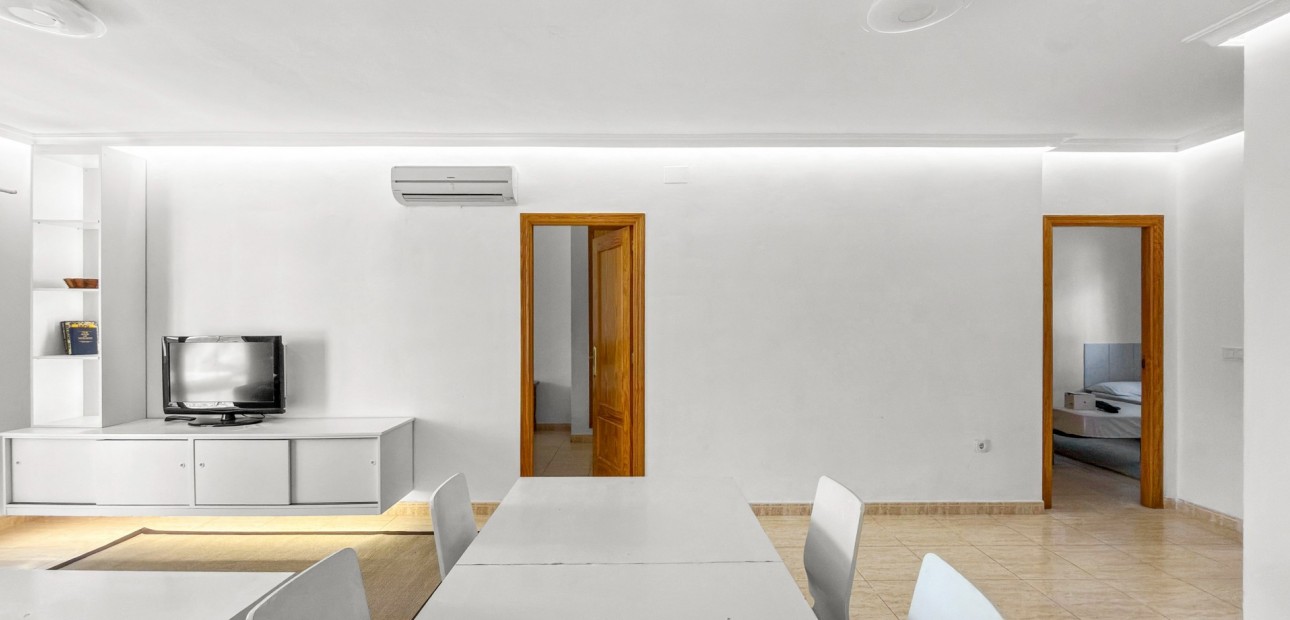 Venta - Apartamento / piso -
Orihuela Costa - Playa Flamenca