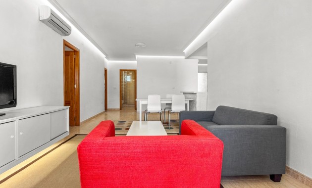 Venta - Apartamento / piso -
Orihuela Costa - Playa Flamenca
