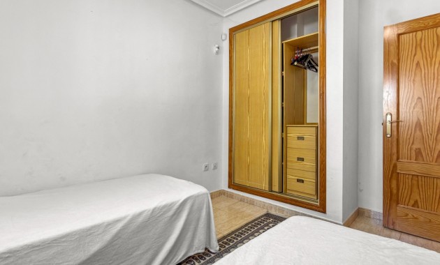 Venta - Apartamento / piso -
Orihuela Costa - Playa Flamenca