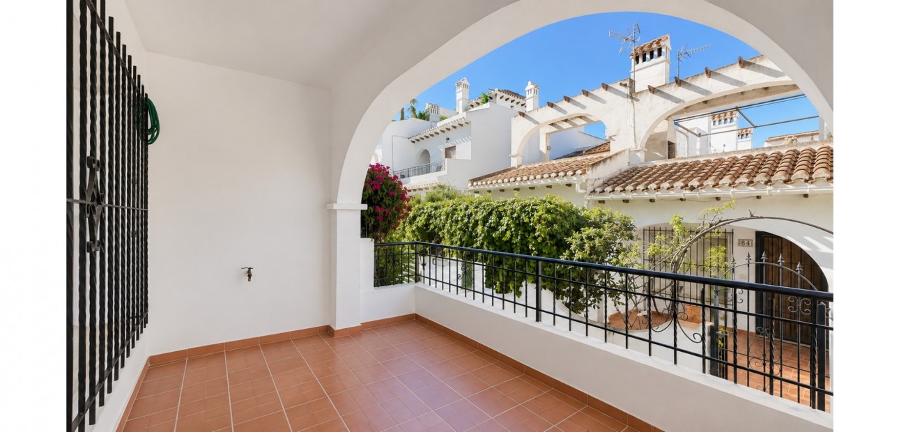 Venta - Bungalow -
Torrevieja - Aguas Nuevas