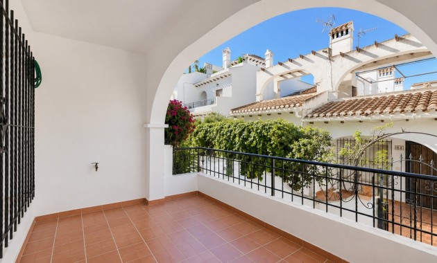 Venta - Bungalow -
Torrevieja - Aguas Nuevas