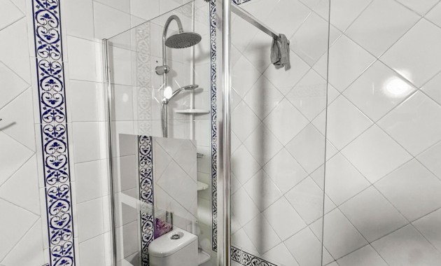 Venta - Bungalow -
Torrevieja - Aguas Nuevas