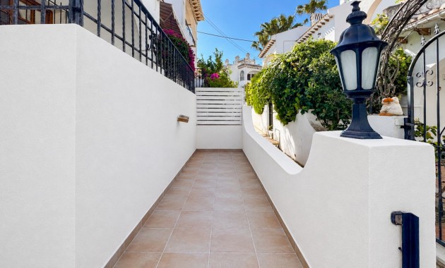 Venta - Bungalow -
Torrevieja - Aguas Nuevas