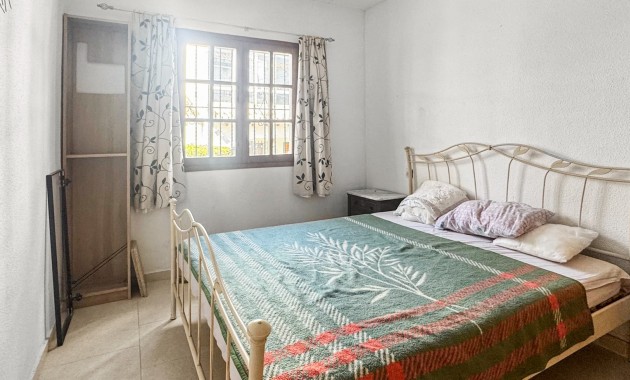 Venta - Bungalow -
Torrevieja - Aguas Nuevas