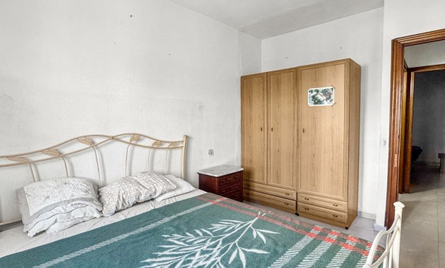 Venta - Bungalow -
Torrevieja - Aguas Nuevas