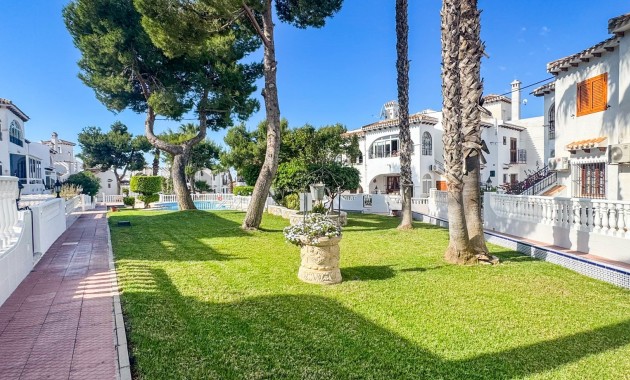 Venta - Bungalow -
Torrevieja - Aguas Nuevas