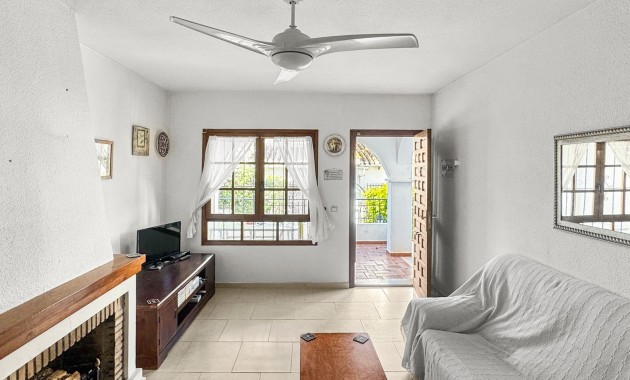 Venta - Bungalow -
Torrevieja - Aguas Nuevas