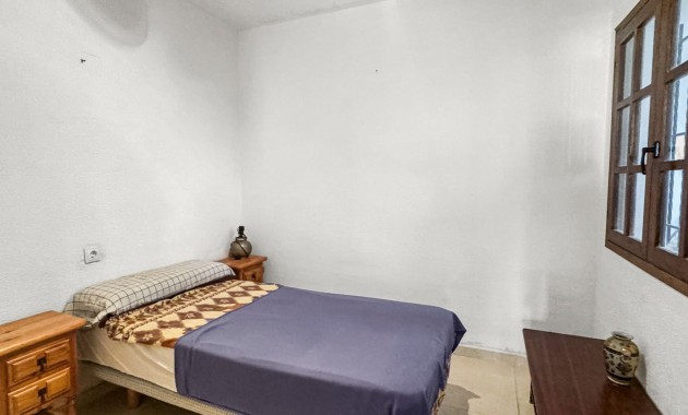 Venta - Bungalow -
Torrevieja - Aguas Nuevas