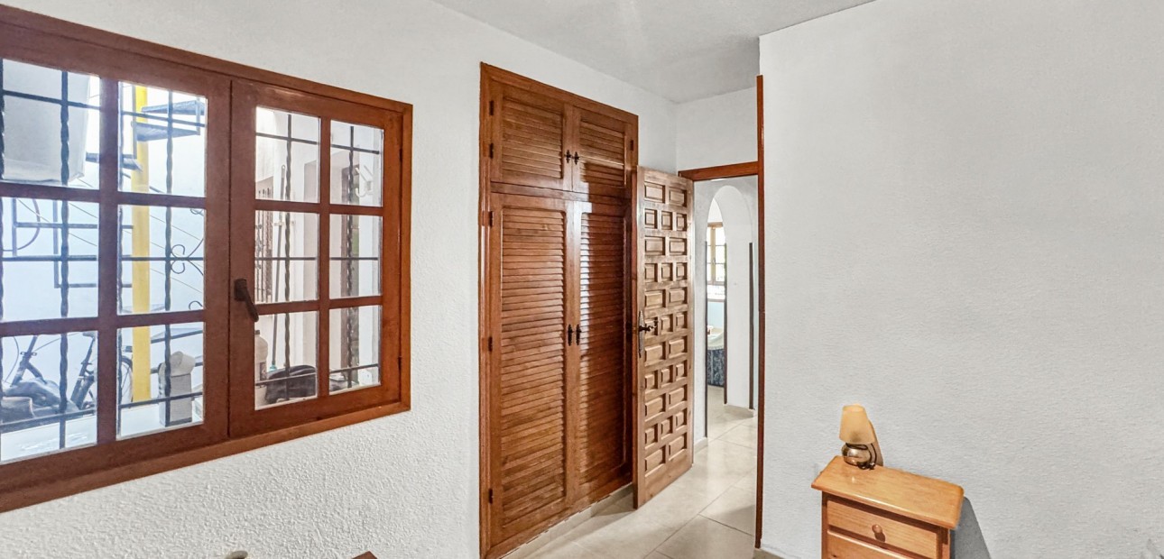 Venta - Bungalow -
Torrevieja - Aguas Nuevas