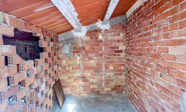 Venta - Bungalow -
Torrevieja - Aguas Nuevas