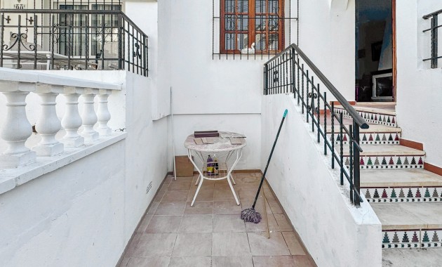 Venta - Bungalow -
Torrevieja - Aguas Nuevas