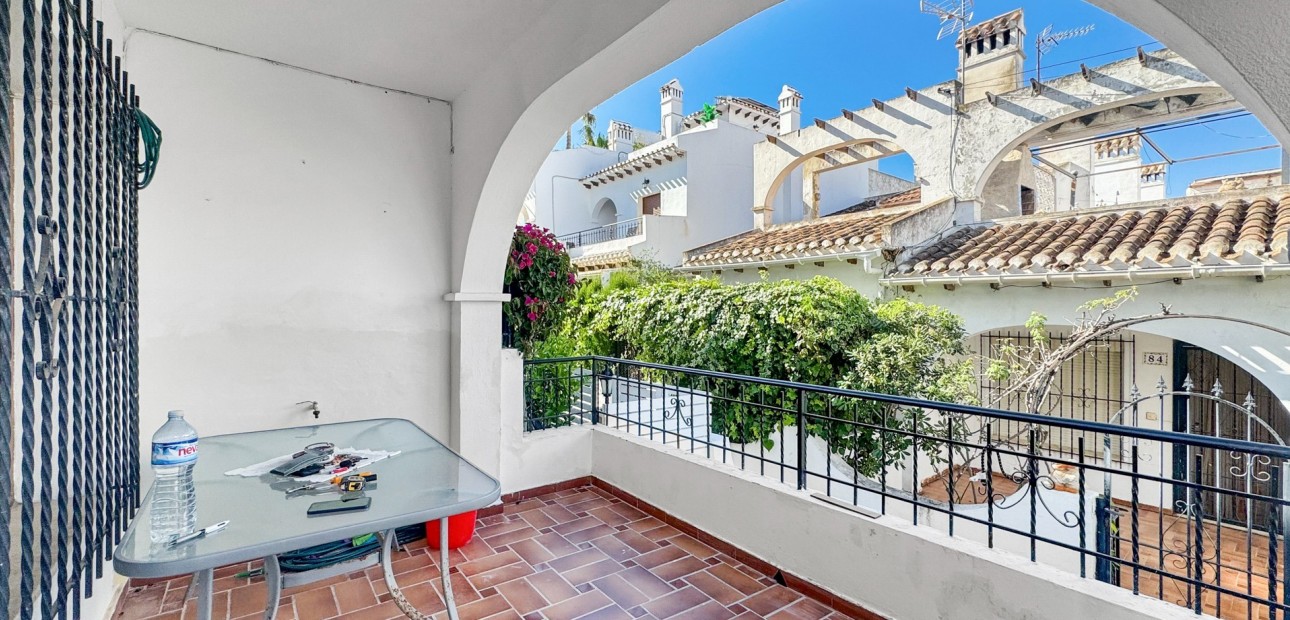 Venta - Bungalow -
Torrevieja - Aguas Nuevas
