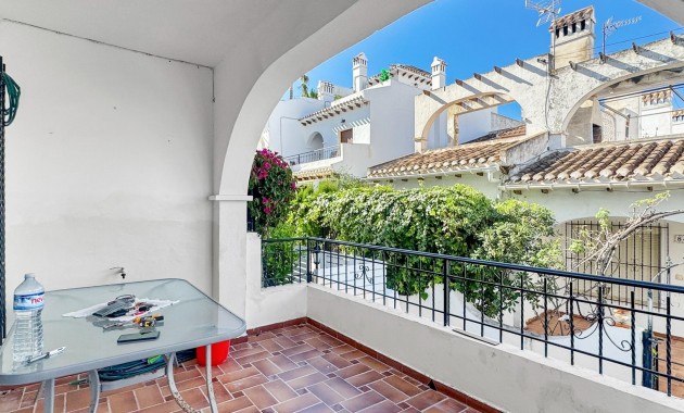 Venta - Bungalow -
Torrevieja - Aguas Nuevas