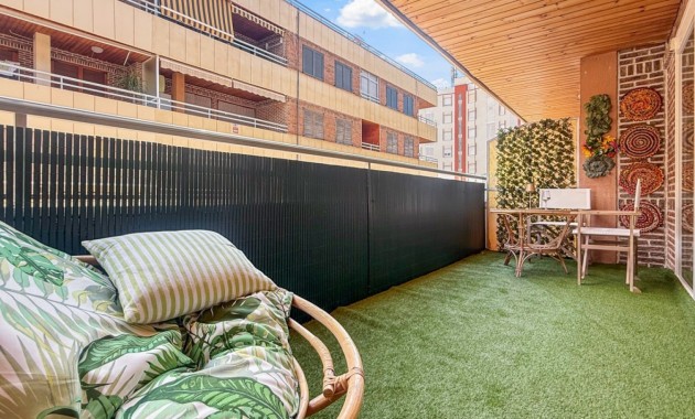 Herverkoop - Appartement / flat -
Torrevieja - El Acequión - Los Náufragos