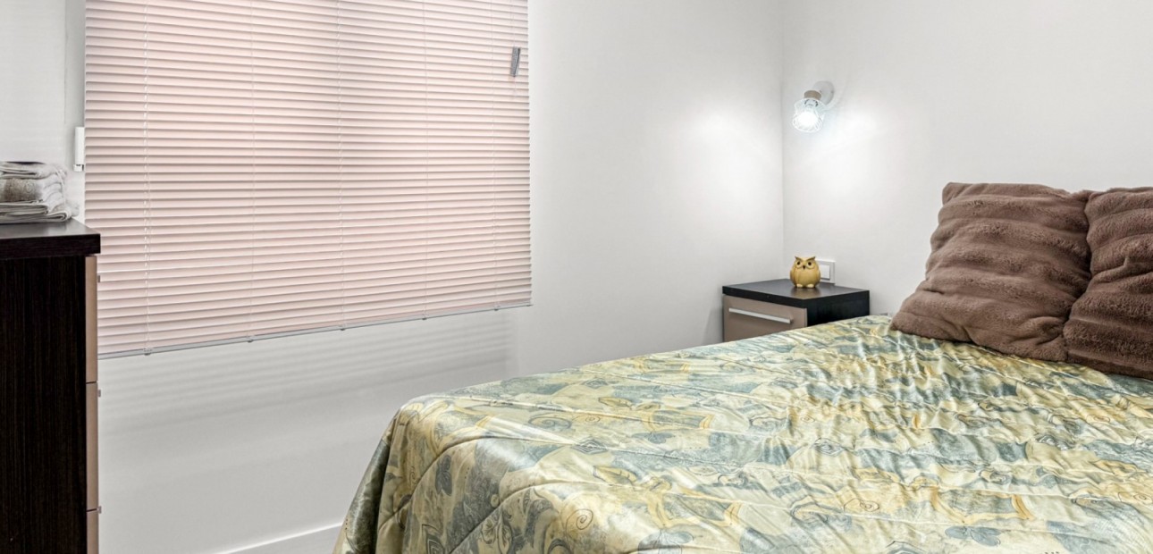 Herverkoop - Appartement / flat -
Torrevieja - El Acequión - Los Náufragos