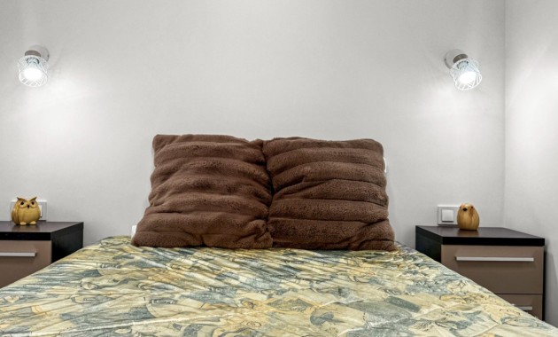 Herverkoop - Appartement / flat -
Torrevieja - El Acequión - Los Náufragos