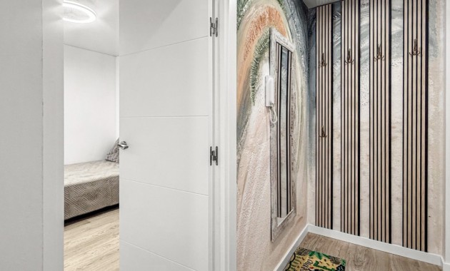 Herverkoop - Appartement / flat -
Torrevieja - El Acequión - Los Náufragos