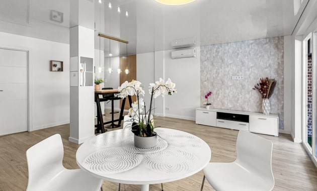 Herverkoop - Appartement / flat -
Torrevieja - El Acequión - Los Náufragos