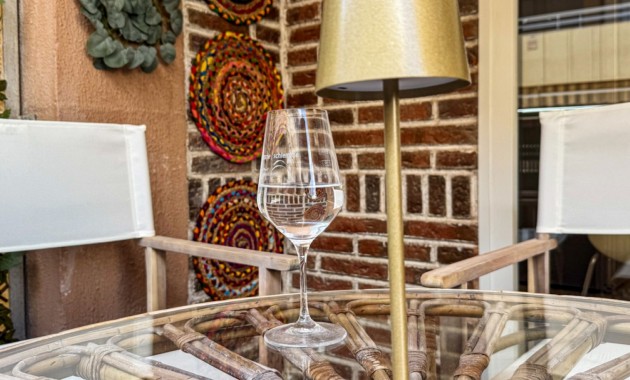 Herverkoop - Appartement / flat -
Torrevieja - El Acequión - Los Náufragos