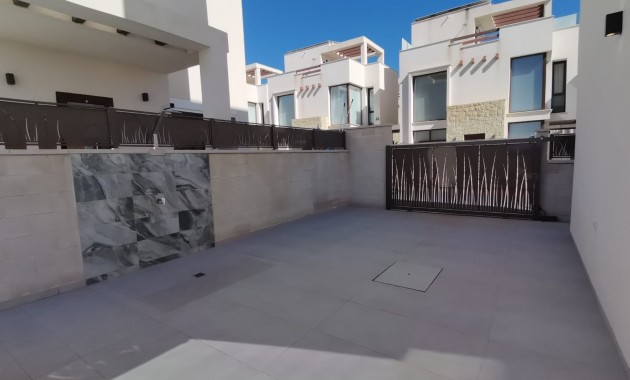 Nueva construcción  - Villa Laguna Azul -
Rojales - Ciudad Quesada