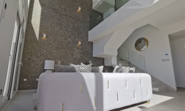Nueva construcción  - Villa Laguna Azul -
Rojales - Ciudad Quesada