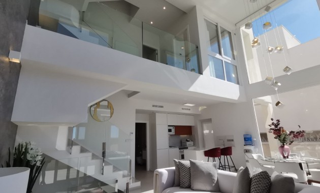 Nueva construcción  - Villa Laguna Azul -
Rojales - Ciudad Quesada