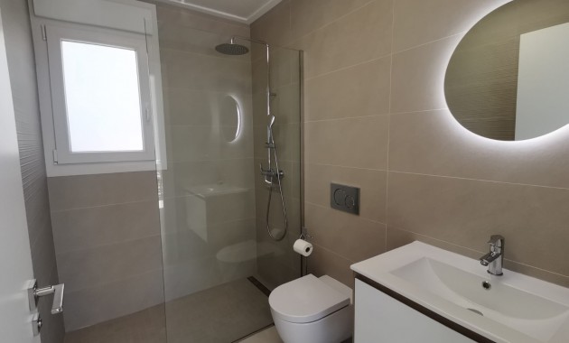 Nueva construcción  - Villa Laguna Azul -
Rojales - Ciudad Quesada