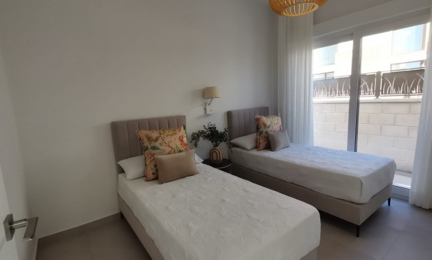 Nueva construcción  - Villa Laguna Azul -
Rojales - Ciudad Quesada