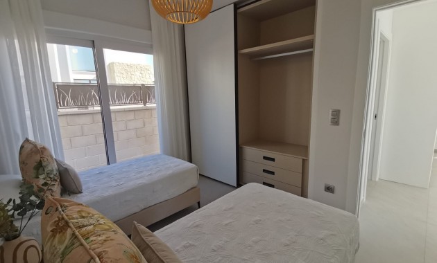 Nueva construcción  - Villa Laguna Azul -
Rojales - Ciudad Quesada