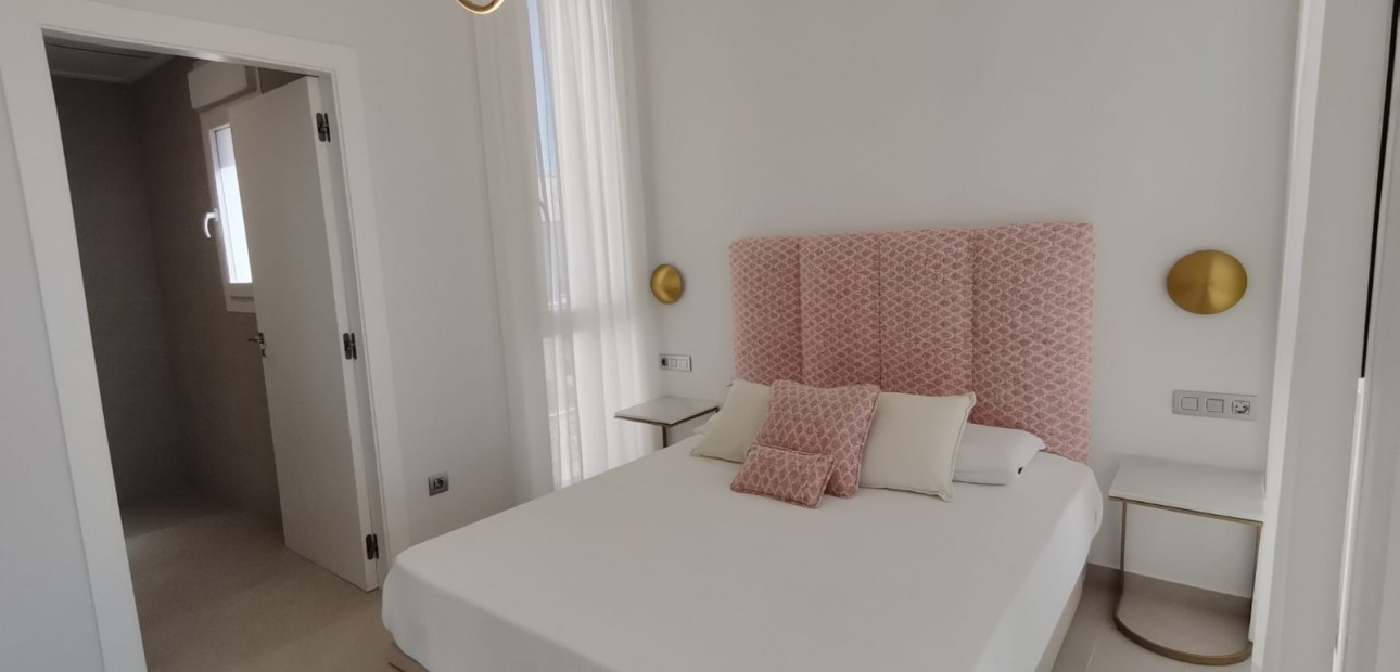 Nueva construcción  - Villa Laguna Azul -
Rojales - Ciudad Quesada