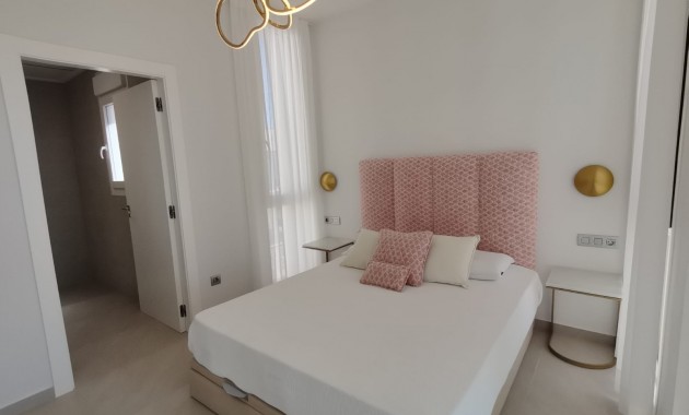 Nueva construcción  - Villa Laguna Azul -
Rojales - Ciudad Quesada