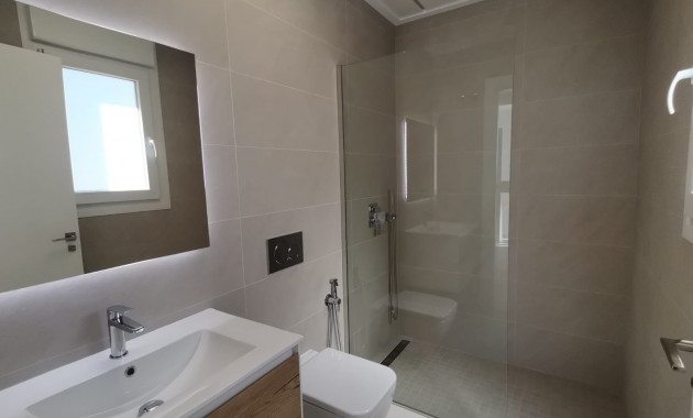 Nueva construcción  - Villa Laguna Azul -
Rojales - Ciudad Quesada
