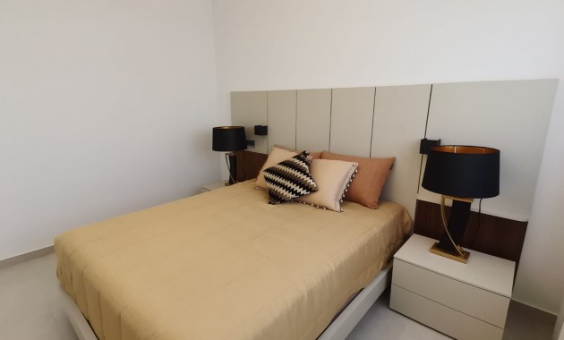 Nueva construcción  - Villa Laguna Azul -
Rojales - Ciudad Quesada
