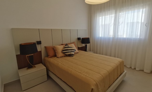 Nueva construcción  - Villa Laguna Azul -
Rojales - Ciudad Quesada