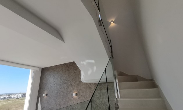 Nueva construcción  - Villa Laguna Azul -
Rojales - Ciudad Quesada