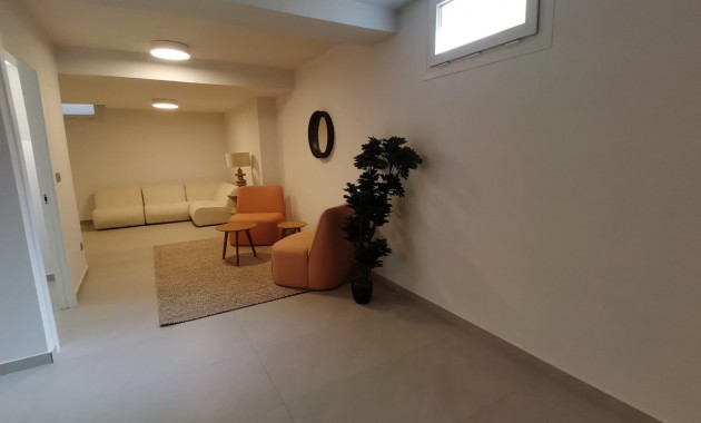 Nueva construcción  - Villa Laguna Azul -
Rojales - Ciudad Quesada
