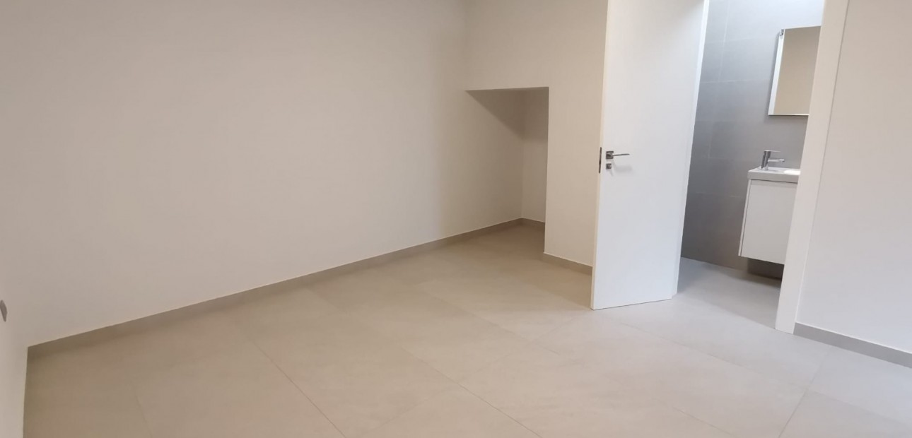 Nueva construcción  - Villa Laguna Azul -
Rojales - Ciudad Quesada