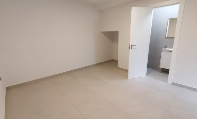 Nueva construcción  - Villa Laguna Azul -
Rojales - Ciudad Quesada
