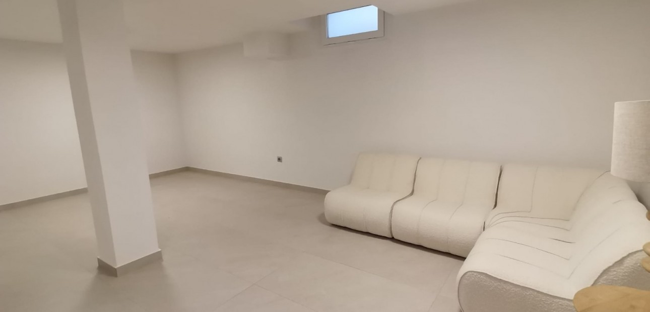 Nueva construcción  - Villa Laguna Azul -
Rojales - Ciudad Quesada