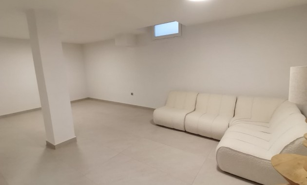Nueva construcción  - Villa Laguna Azul -
Rojales - Ciudad Quesada
