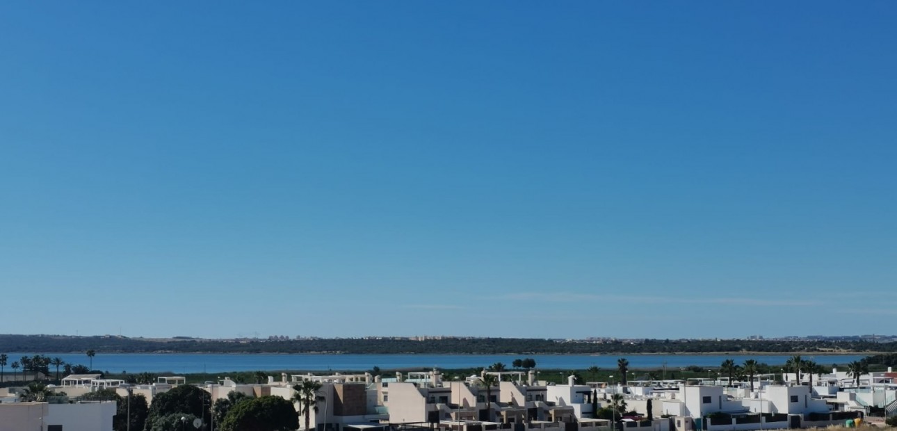 Nueva construcción  - Villa Laguna Azul -
Rojales - Ciudad Quesada