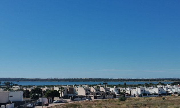 Nueva construcción  - Villa Laguna Azul -
Rojales - Ciudad Quesada