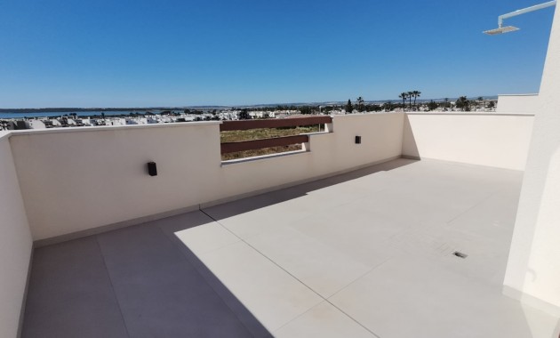 Nueva construcción  - Villa Laguna Azul -
Rojales - Ciudad Quesada