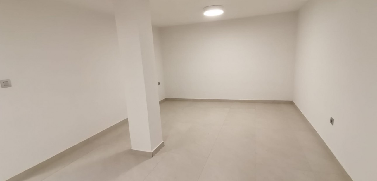 Nueva construcción  - Villa Laguna Azul -
Rojales - Ciudad Quesada