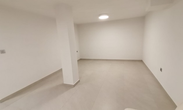 Nueva construcción  - Villa Laguna Azul -
Rojales - Ciudad Quesada
