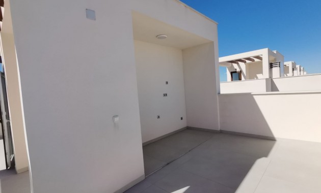 Nueva construcción  - Villa Laguna Azul -
Rojales - Ciudad Quesada