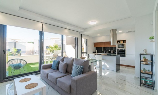 Venta - Apartamento / piso -
Orihuela Costa - PAU 26