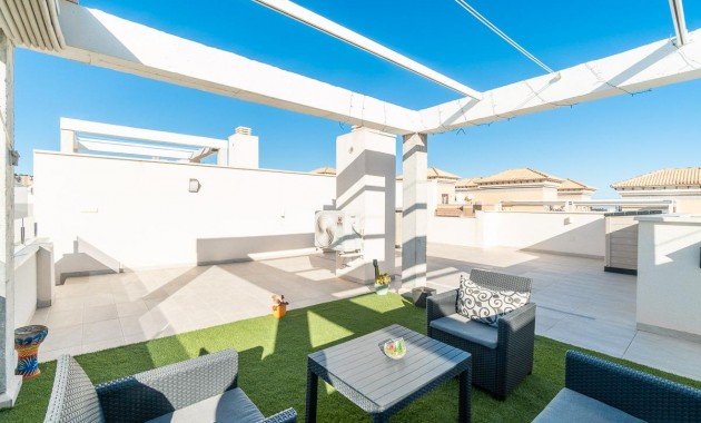 Venta - Apartamento / piso -
Orihuela Costa - PAU 26